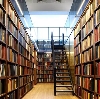 Библиотеки в Киришах