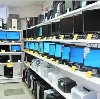 Компьютерные магазины в Киришах