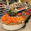 Супермаркеты в Киришах
