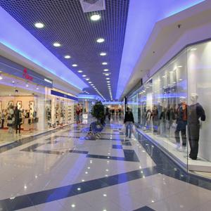 Торговые центры Киришов