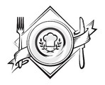 Гостиница Спутник - иконка «ресторан» в Киришах