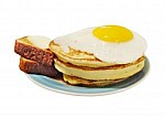 Ресторан Незнакомка - иконка «завтрак» в Киришах